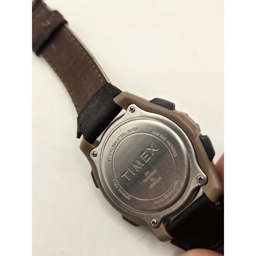 Timex x Mossy Oak Expedition Break-Up Country Camo Watch - Picture 5 of 7